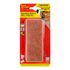 Sanding Belt Cleaner 105mmx40mmx35mm Carded